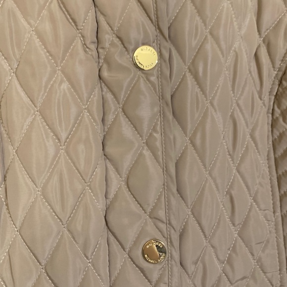 NWOT MK coat - Picture 5 of 5